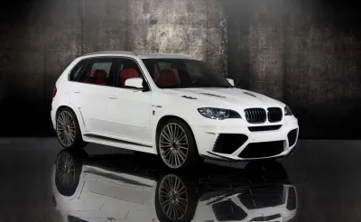 BMW - X5